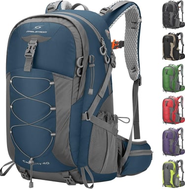 Maelstrom Hinking Backpack