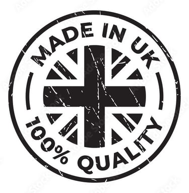 Uk-made Window Shutter Installation | Affordable Plantation Shutters