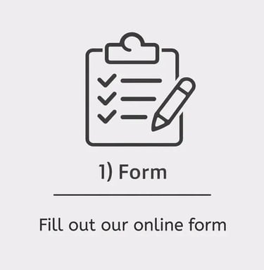 Step 1 fill out our online form for free quote. Master Carpet London ontario