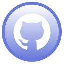 Github logo
