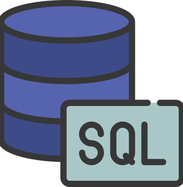 SQL server icon