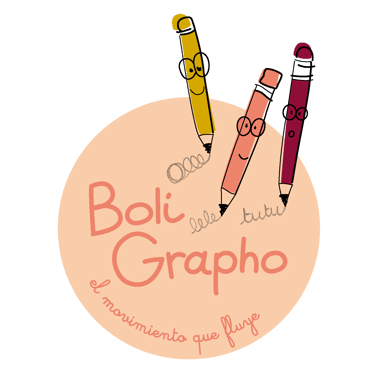 boli-grapho, rééducation de l'écriture, dysgraphie à Madrid