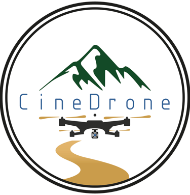 Logo CineDrone