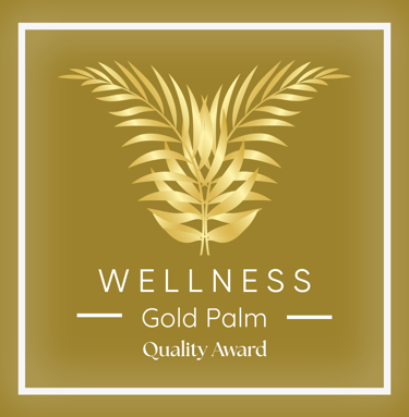 Wellness Gold Palm