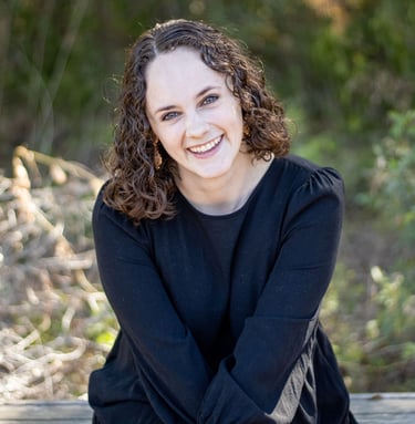 Rachel Leigh Caldwell