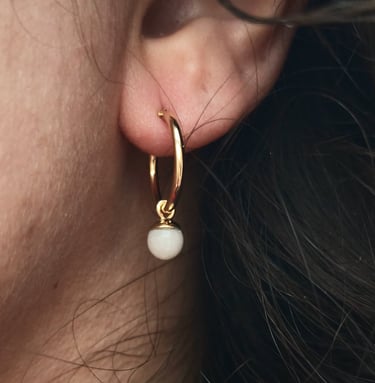 aros-oro-amarillo-leche-materna