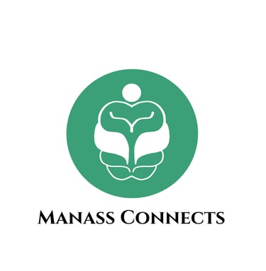 Masnass Connects Counselling and psychology center Logo alt