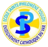 logo de l'école