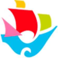 logo de la ville du lac marin