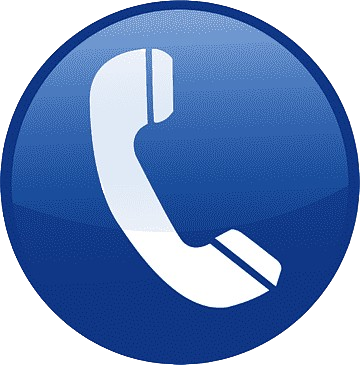 TELEFONE AZUL