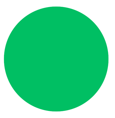 dark green design