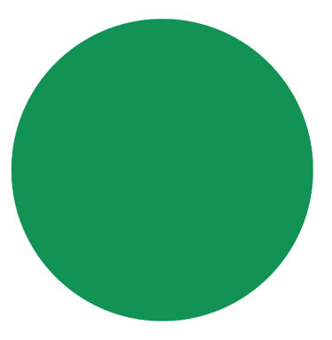 dark green design
