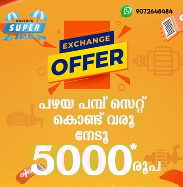 city traders | Kollam