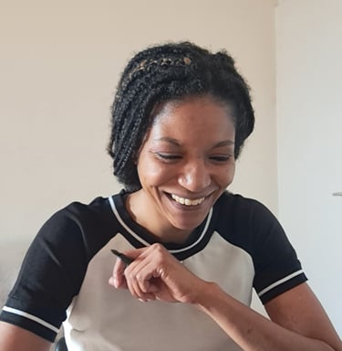 Coaching en visio avec Nelly Sébastien