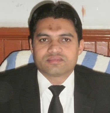 best lawyer in pakistan