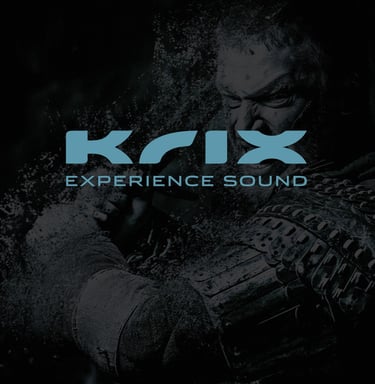 Krix Indonesia Distributor