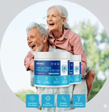 ArthroMax+ Cream