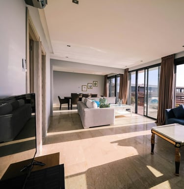 Ferienwohnung