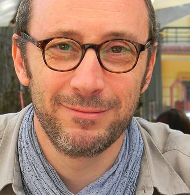 photo de l'auteur pierre sérisier