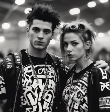 jerseys hombre y mujer estilo techno rave underground