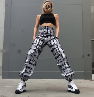 jerseys hombre y mujer estilo techno rave underground