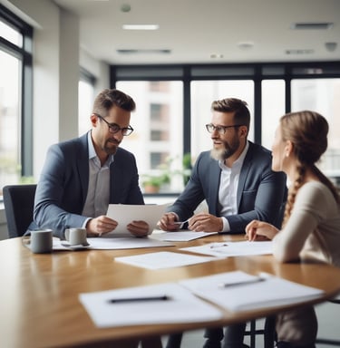 black blue and yellow textile