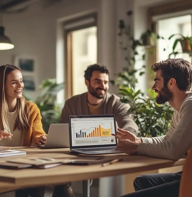 accompagnement et formation