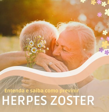 idosos se abraçando