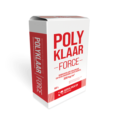POLYKLAAR FORCE