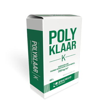 POLYKLAAR K