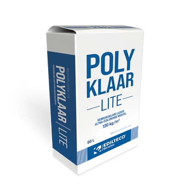 POLYKLAAR LITE