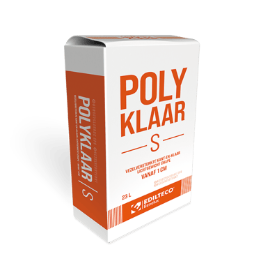 POLYKLAAR S