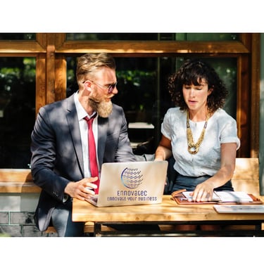 Transforming Businesses for the future