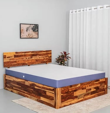 Fitrest Classic Mattress.