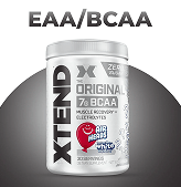 sa protein house eaa/bcaa