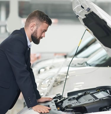Informes Periciales de daños en autos y viviendas en Valencia