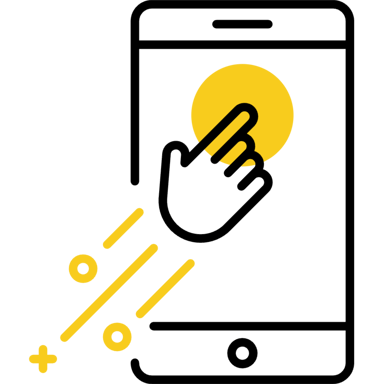more clicks and more clients