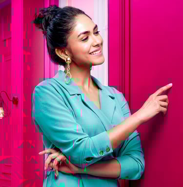 celebrity photographers bollywood Mukul Raut Feature by Mrunal Thakur