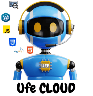 Ufe Cloud