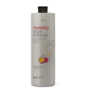 Șampon argan maracuja