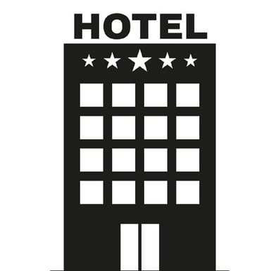 hotel logo