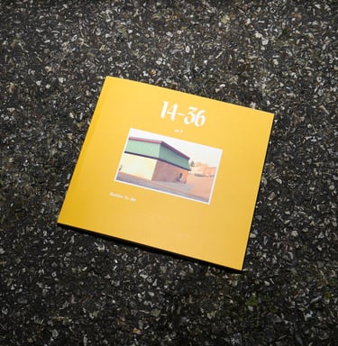 14-36 (éditions)