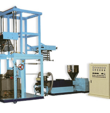 Shrink Film Machine