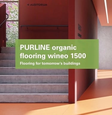 Purline Wineo 1500