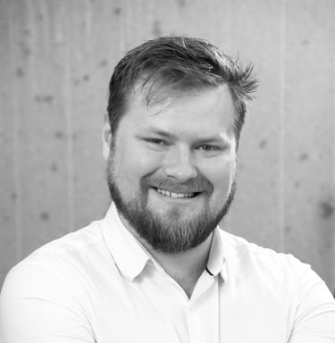 Nick - Graduate Surveyor - profile picture