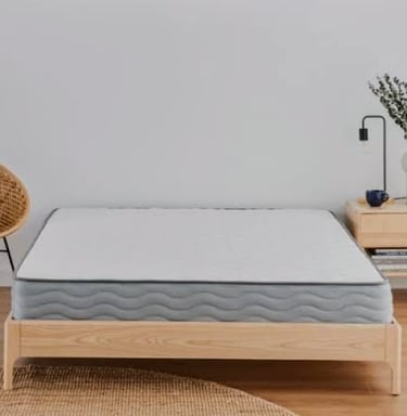 Ortho Pro Profiled with Natural Latex.