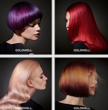 Goldwell Color Pure Pigments - MR SAM SALON a Goldwell Hair Salon