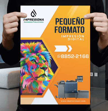 AvantiRed crea tabloides promocionales