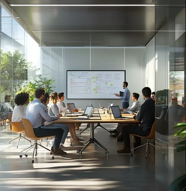 formation intelligence artificielle