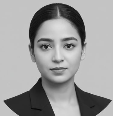 Huma Tahreem - Co-Founder and Molecular Biologist at Vitromics Biolab